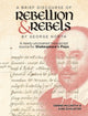 Book cover of: Brief Discourse of Rebellion and Rebels by George North. By: Dennis McCarthy