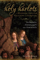 Book cover of: Holy Harlots in Medieval English Religious Literature. By: Juliette Vuille