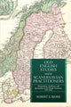 Book cover of: Old English Studies and its Scandinavian Practitioners. By: Robert E. Bjork