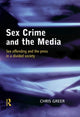 Book cover of: Sex Crime and the Media