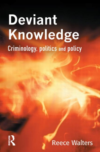 Book cover of: Deviant Knowledge