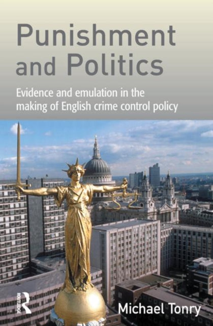 Book cover of: Punishment and Politics