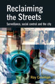 Book cover of: Reclaiming the Streets