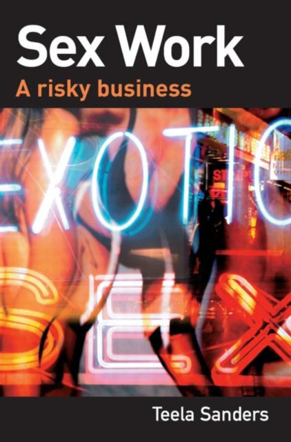Book cover of: Sex Work