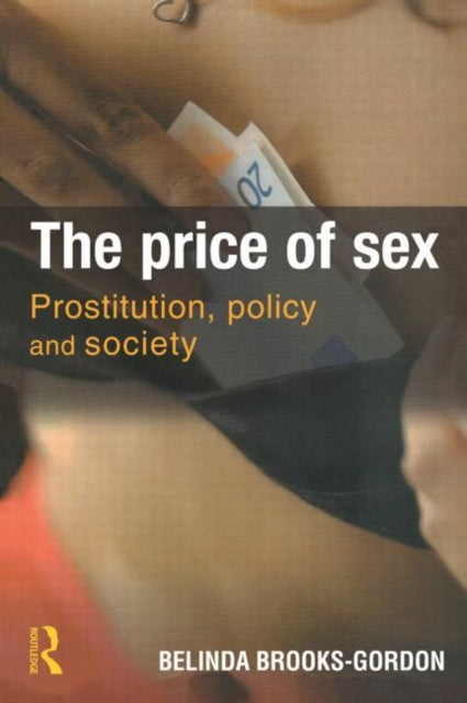 Book cover of: Price of Sex. By: Belinda Brooks-Gordon