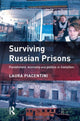 Book cover of: Surviving Russian Prisons