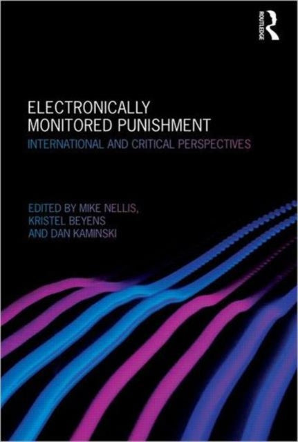 Book cover of: Electronically Monitored Punishment