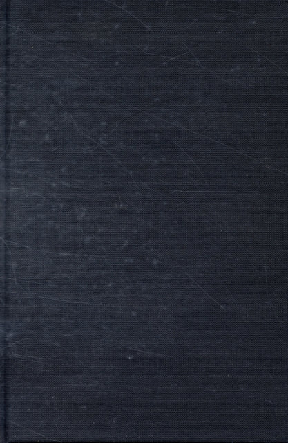 Book cover of: Governing Through Globalised Crime. By: Mark Findlay