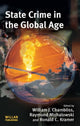 Book cover of: State Crime in the Global Age. By: William J. Chambliss