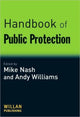 Book cover of: Handbook of Public Protection