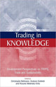 Book cover of: Trading in Knowledge