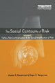 SOCIAL CONTOURS OF RISK