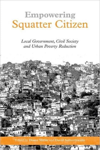 Book cover of: Empowering Squatter Citizen