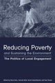 Book cover of: Reducing Poverty and Sustaining the Environment