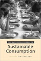 Book cover of: Earthscan Reader on Sustainable Consumption. By: Tim Jackson