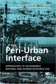 Book cover of: Peri-Urban Interface