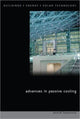 Book cover of: Advances in Passive Cooling. By: Mat Santamouris