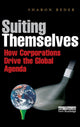 Book cover of: Suiting Themselves. By: Sharon Beder