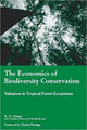 Book cover of: Economics of Biodiversity Conservation. By: K. N. Ninan