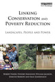 Book cover of: Linking Conservation and Poverty Reduction