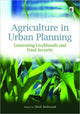 Book cover of: Agriculture in Urban Planning