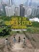 Book cover of: State of the World's Cities 2008/9. By: United Nations Human Settlements Programme