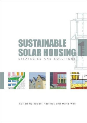 Sustainable Solar Housing