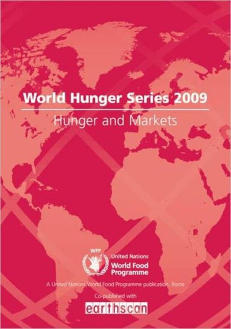 Book cover of: Hunger and Markets