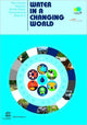 Book cover of: United Nations World Water Development Report 3