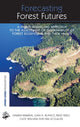 Book cover of: Forecasting Forest Futures. By: J. P. Kimmins