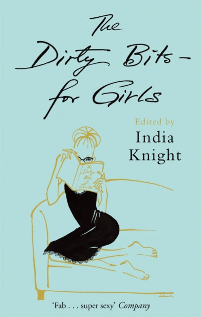 Book cover of: Dirty Bits - For Girls