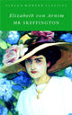 Book cover of: Mr Skeffington. By: Elizabeth von Arnim