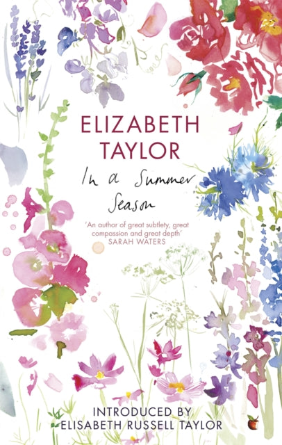 In A Summer Season 9781844083206 Elizabeth Taylor