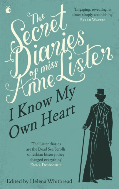 Book cover of: Secret Diaries Of Miss Anne Lister: Vol. 1