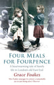 Book cover of: Four Meals For Fourpence