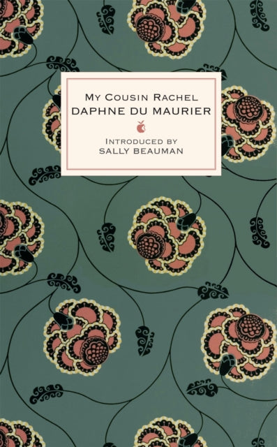 My Cousin Rachel 9781844087631 Daphne du Maurier