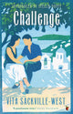 Book cover of: Challenge. By: Vita Sackville-West