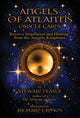 Book cover of: Angels of Atlantis Oracle Cards