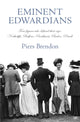 Book cover of: Eminent Edwardians. By: Piers Brendon