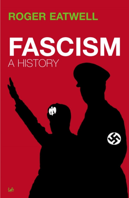 Book cover of: Fascism