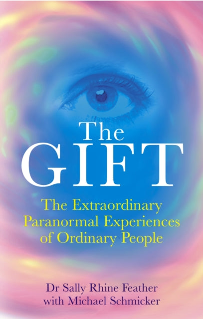 Book cover of: Gift. By: Sally Rhine Feather