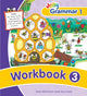 Book cover of: Grammar 1 Workbook 3. By: Sara Wernham