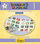 Book cover of: Grammar 1 Workbook 1. By: Sara Wernham