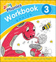 Jolly Phonics Workbook 3, in Precursive Letters (British English edition) 9781844146536 Sara Wernham