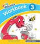 Jolly Phonics Workbook 3, in Print Letters (American English edition) 9781844146772 Sue Lloyd