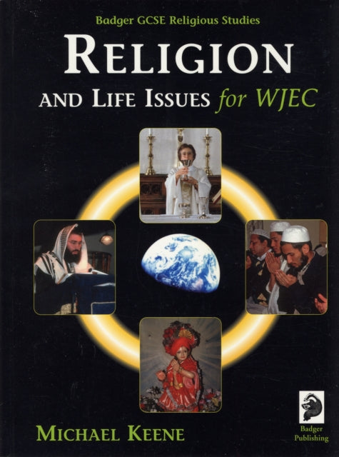 Book cover of: Badger GCSE Religious Studies