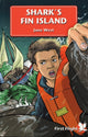 Book cover of: Shark's Fin Island