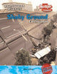 Book cover of: Shaky Ground. By: Carol Baldwin
