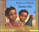 Book cover of: Handa's Hen in Swahili and English