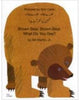 Book cover of: Brown Bear, Brown Bear, What Do You See? In Urdu and English